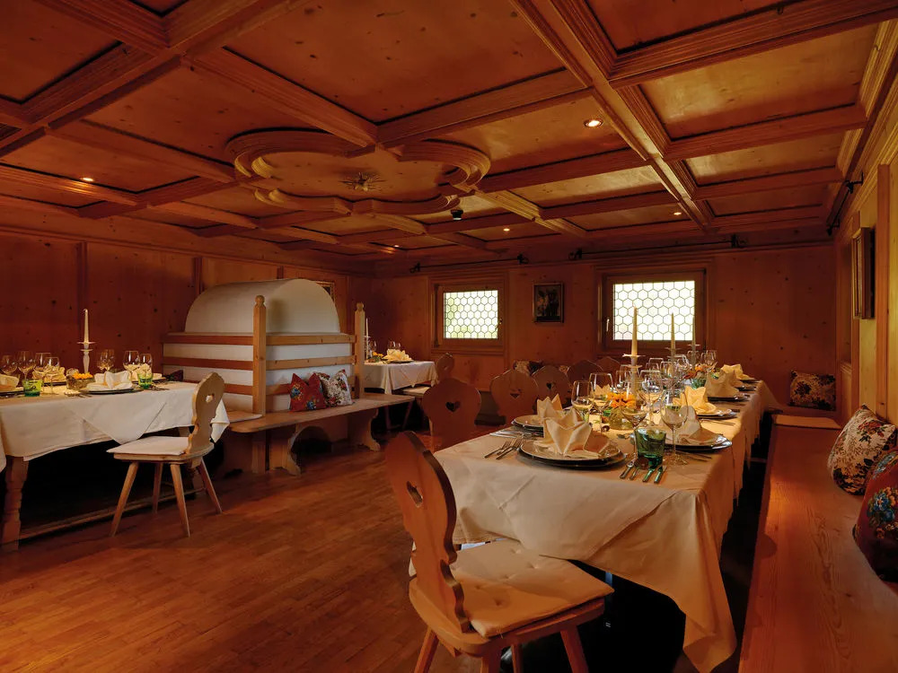 Hotel Kaysers Tirolresort