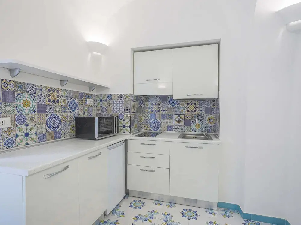 Appartamento a Amalfi ID 4193