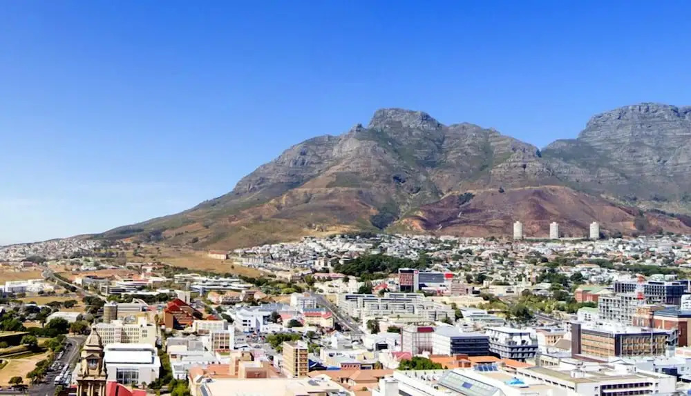 ITC Hospitality Group Penthouse 2 Bedrooms Cartwright s Corner