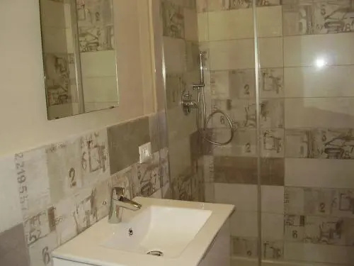 Mini Hotel Easy Time