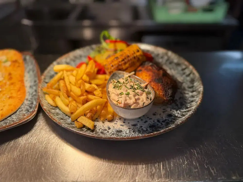 The Angel Inn – Pub, Dine & Stay Misson