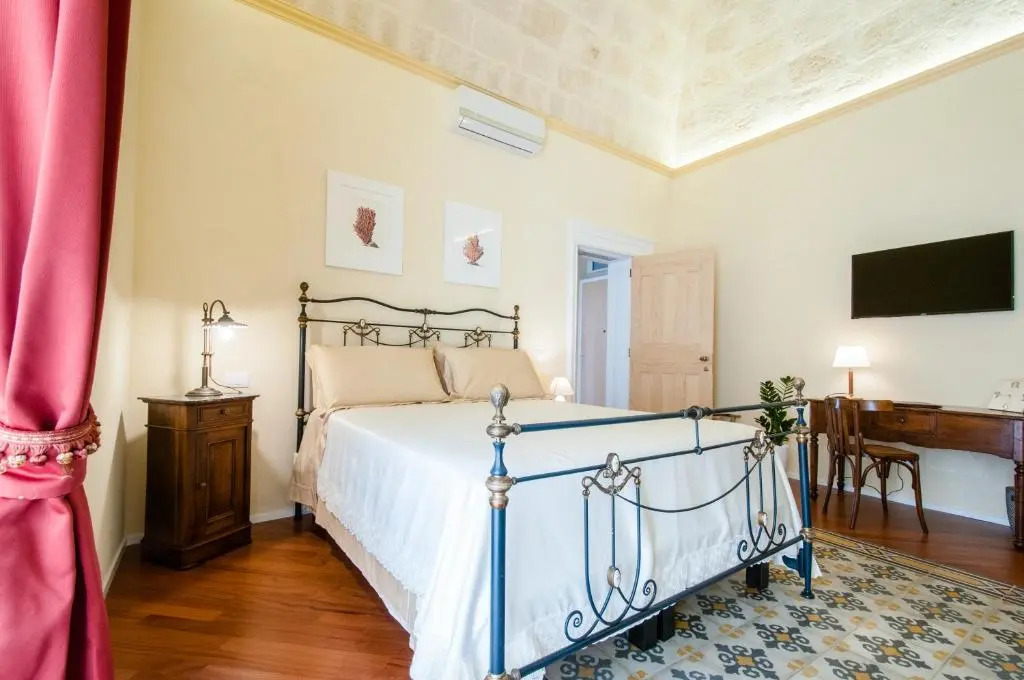 Turenum Apartment B&B