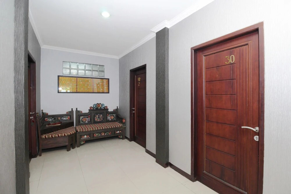Airy Rancagoong Abdullah Bin Nuh 8 Cianjur