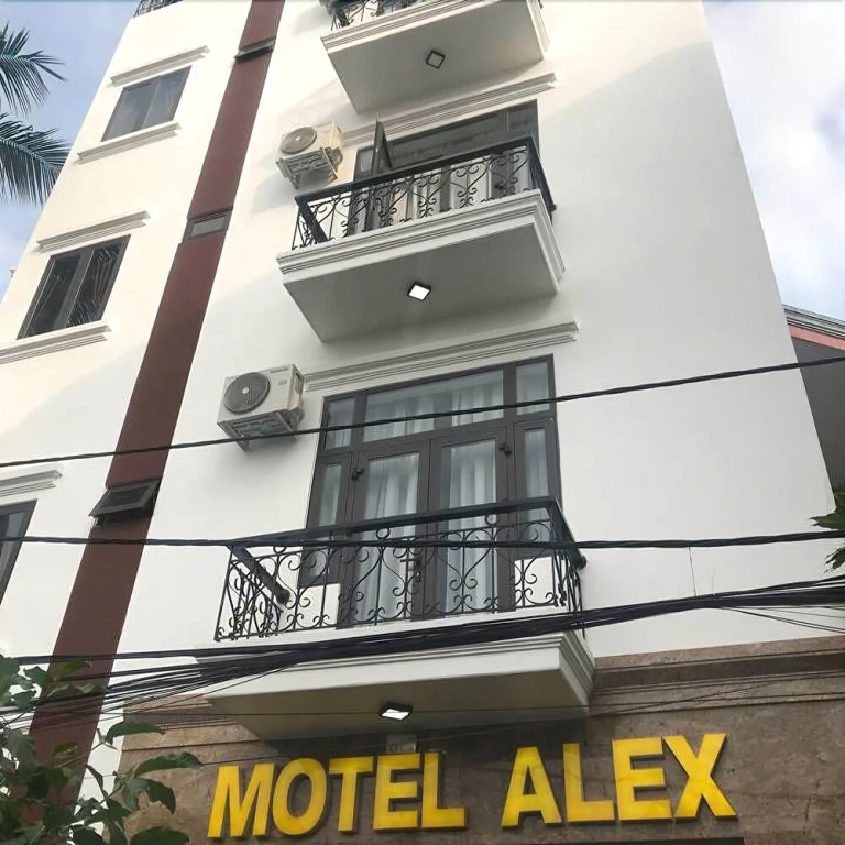 Motel Alex