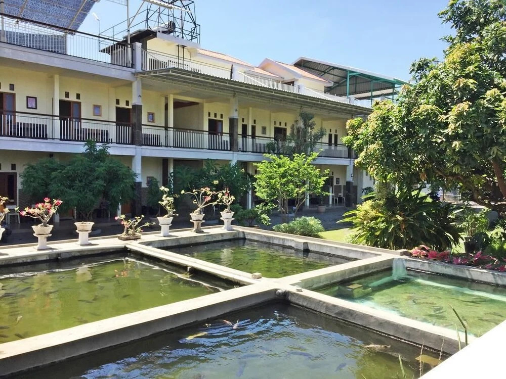 Ebony Guest House