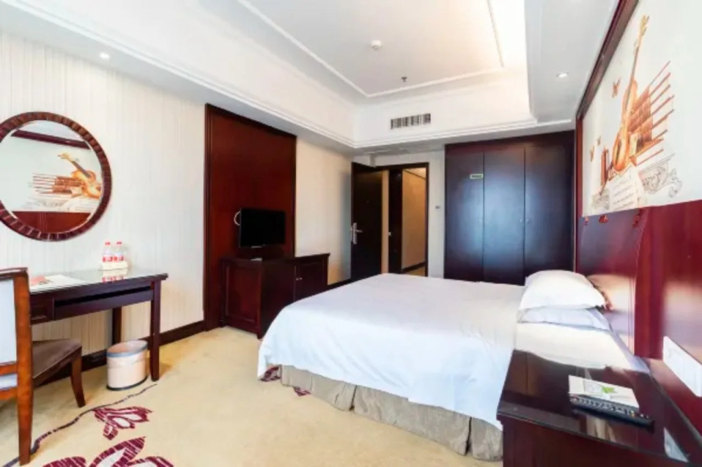 Vienna Hotel (Dongguan Zhangmutou)