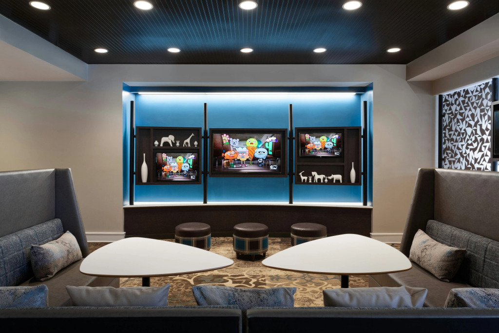 Residence Inn by Marriott Orlando at SeaWorld