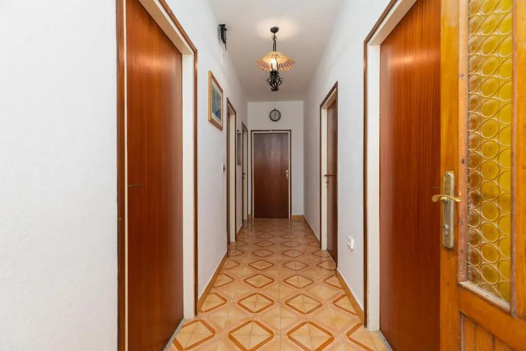 Apartment Zdravka
