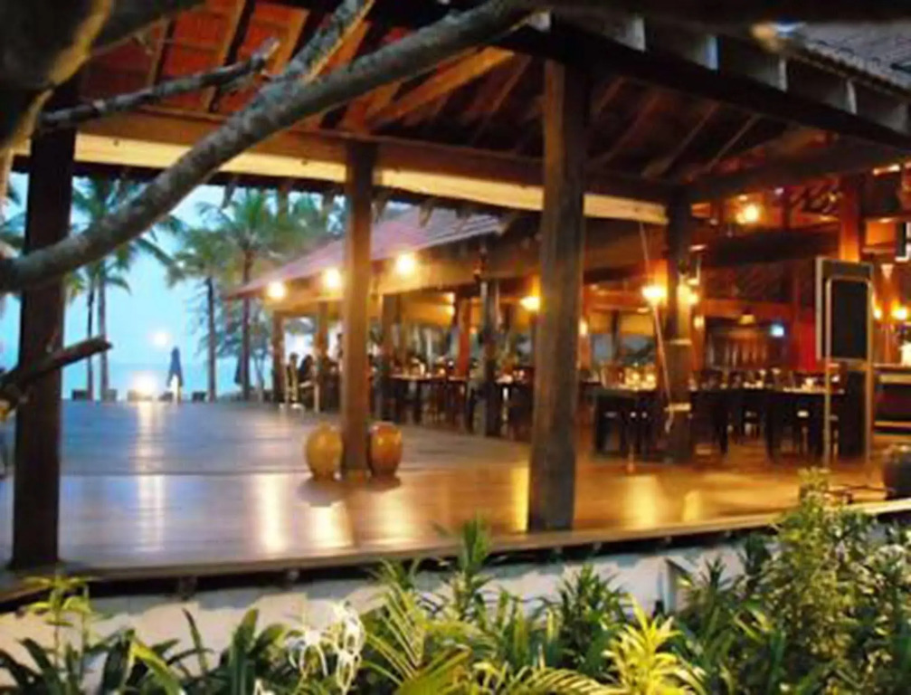 Sutra Beach Resort, Terengganu