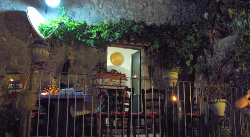 B&B Baglio Ori