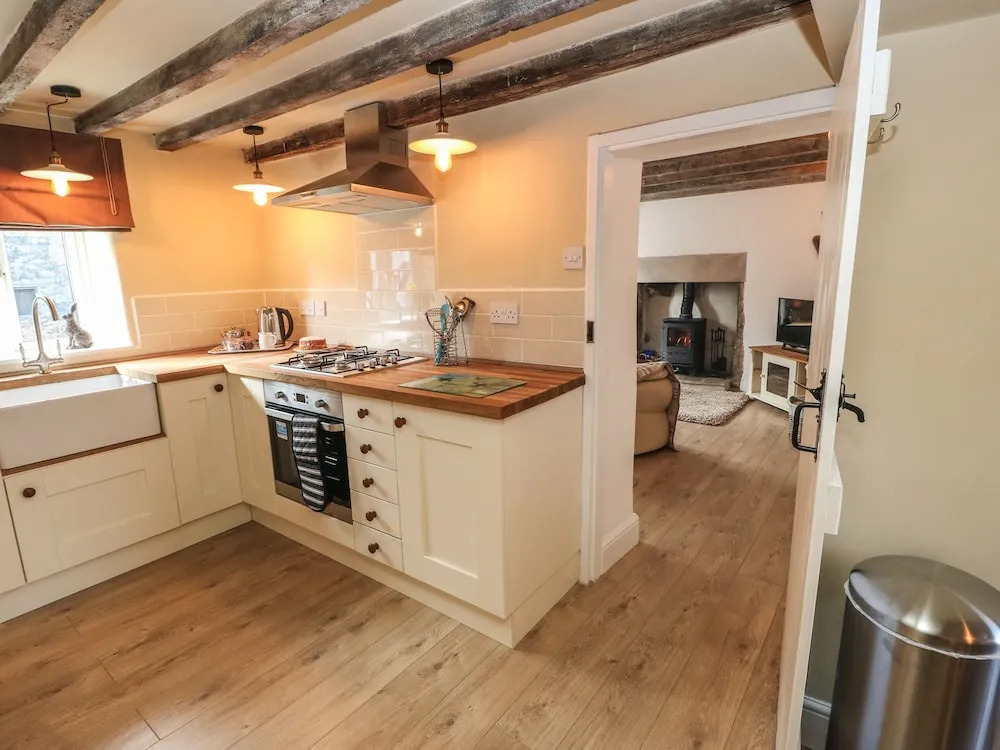 Wags Cottage