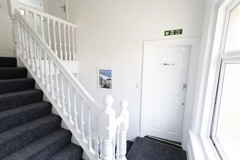 Southsea Studios - Luxury Seaside Apartments