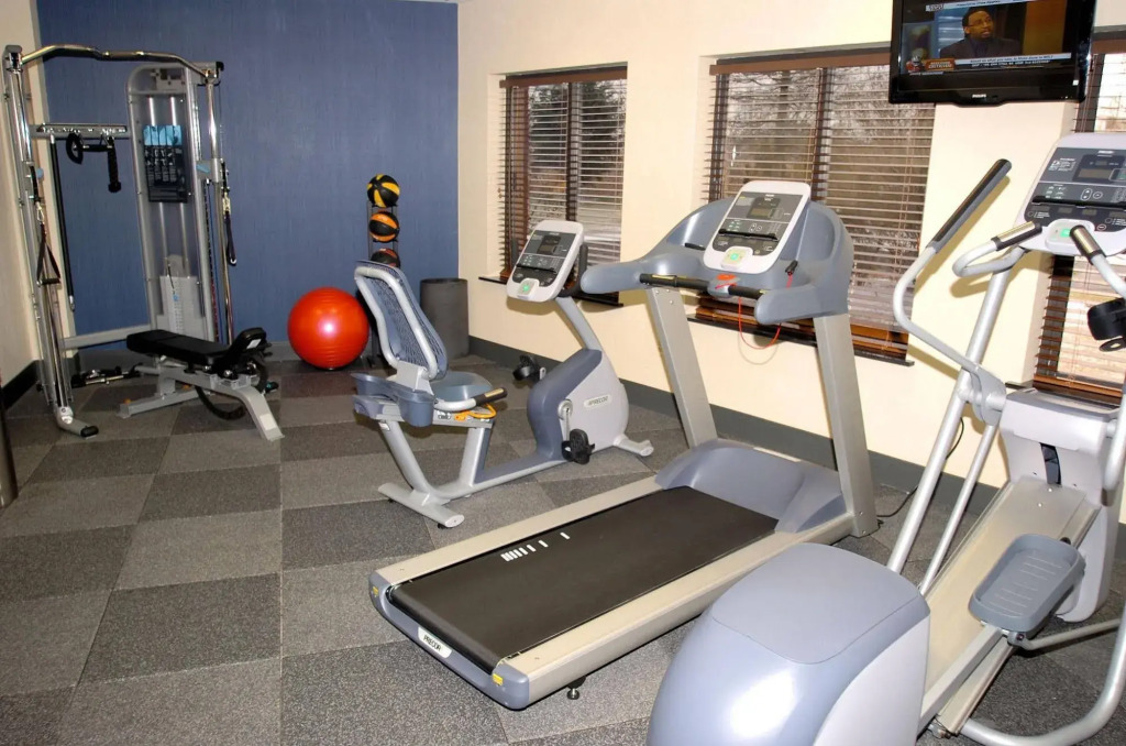 Hampton Inn Carlstadt At The Meadowlands