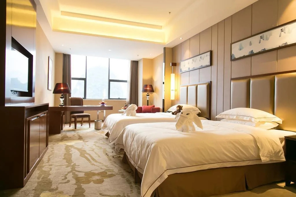 Darise Hotel Dongfang Time Square