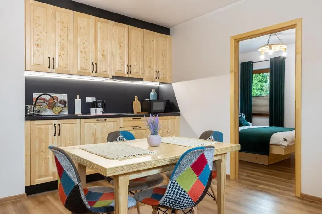 Apartamenty 58