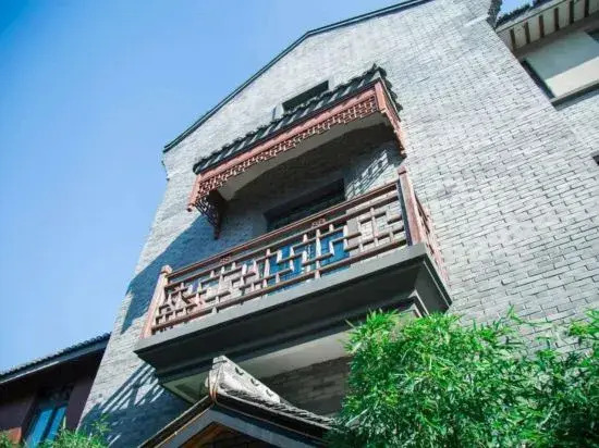 Suxin Hotel