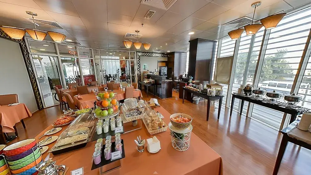 Kingsgate Hotel Doha by Millennium Hotels