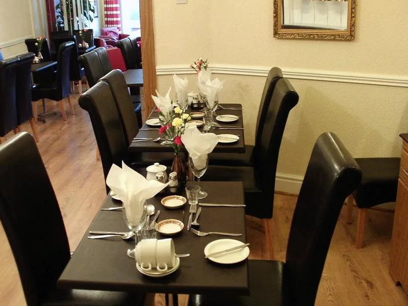 Brincliffe Hotel