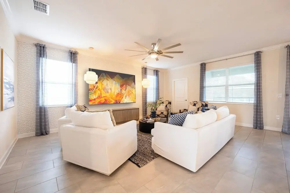 Amazing 6BR Villa Private Pool & Theater
