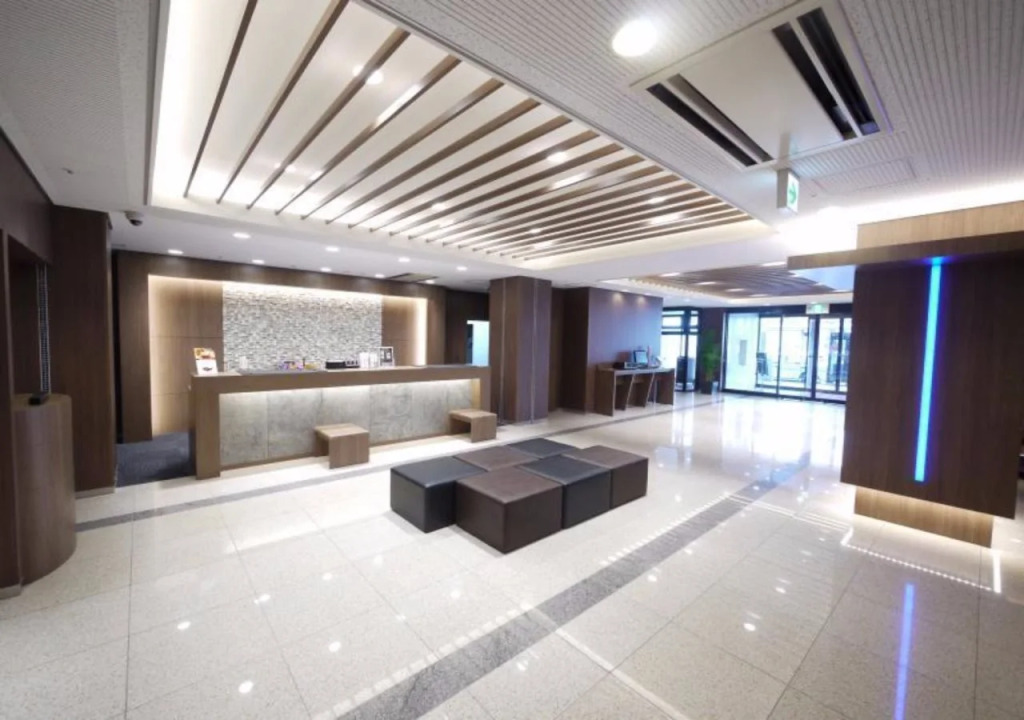 Richmond Hotel Kagoshima Kinseicho