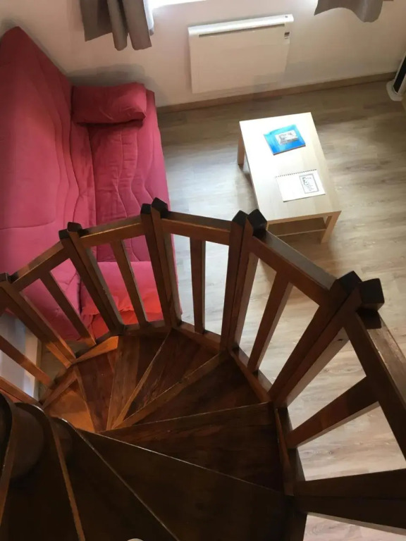 Le Loft Du Chateau Du Roi