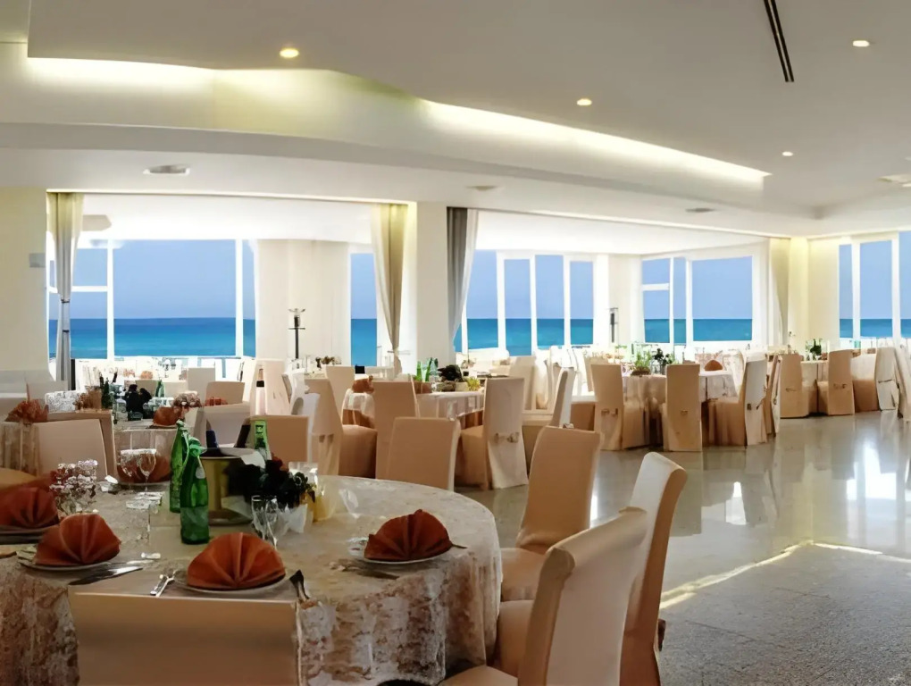Hotel Il Timone