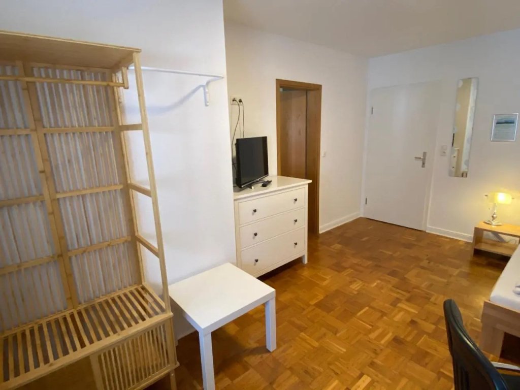 Pension Wesertal