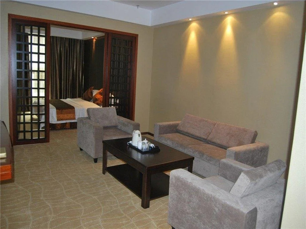 Xiamen Wenteya Hotel