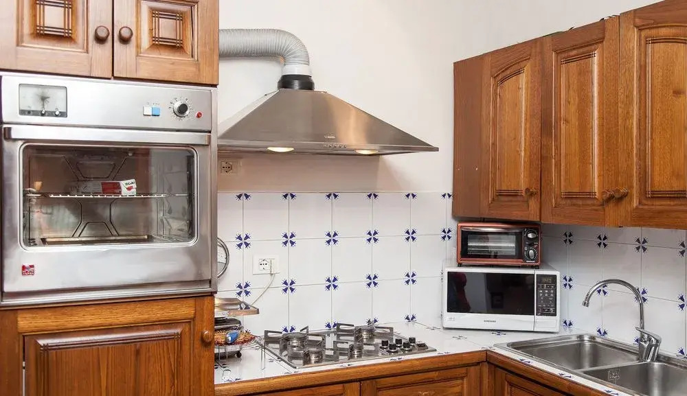 Fiammetta Apartment