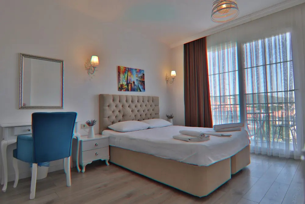 Lavinia Garden Alaçatı