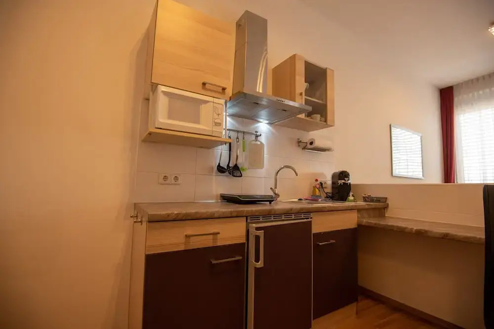 City Appartements Weiz
