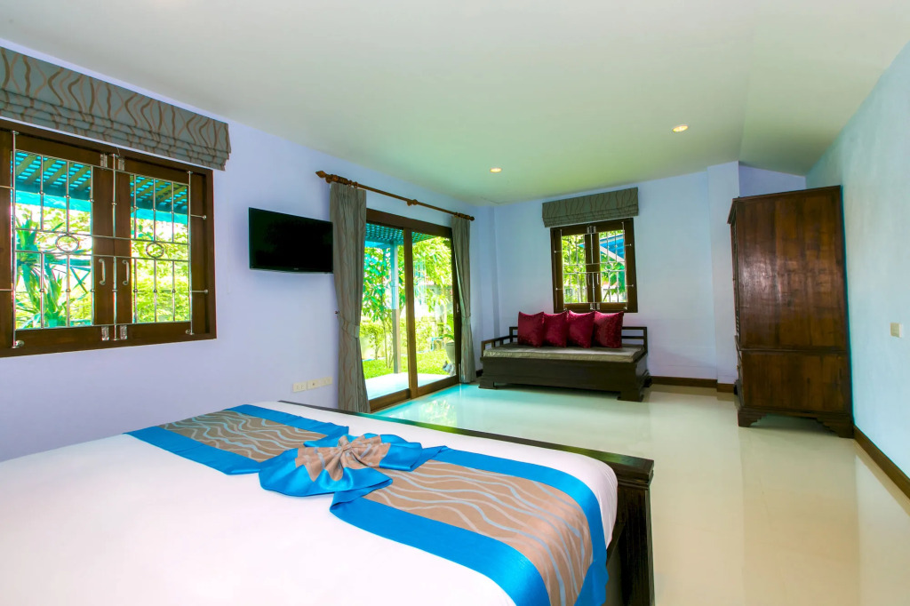 MyVillage Lamai