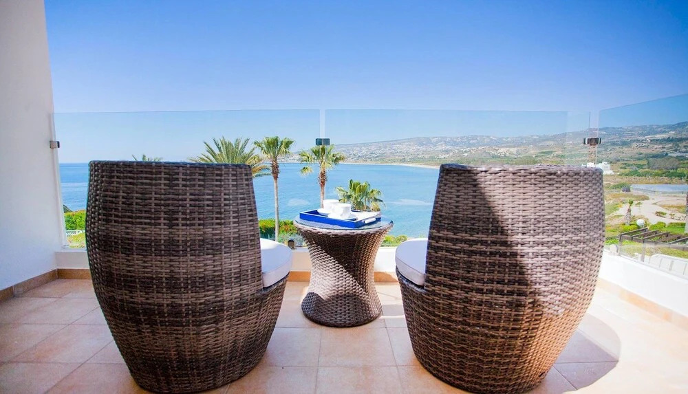 Villa Oasis