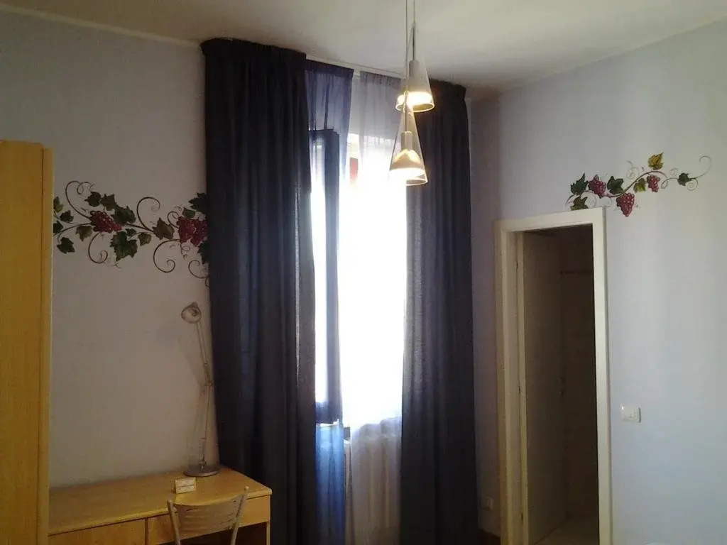 Hotel Mastro Marino