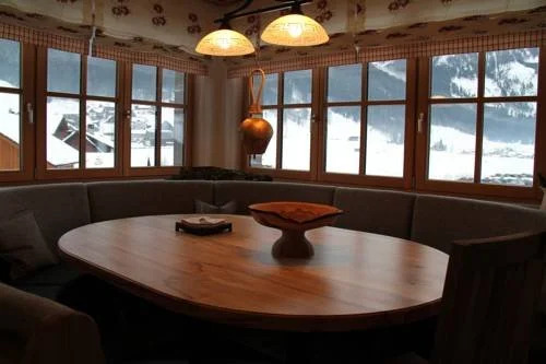 Alpenchalet Gosau