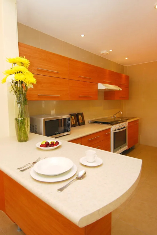 Olga Querida B&B Hostal