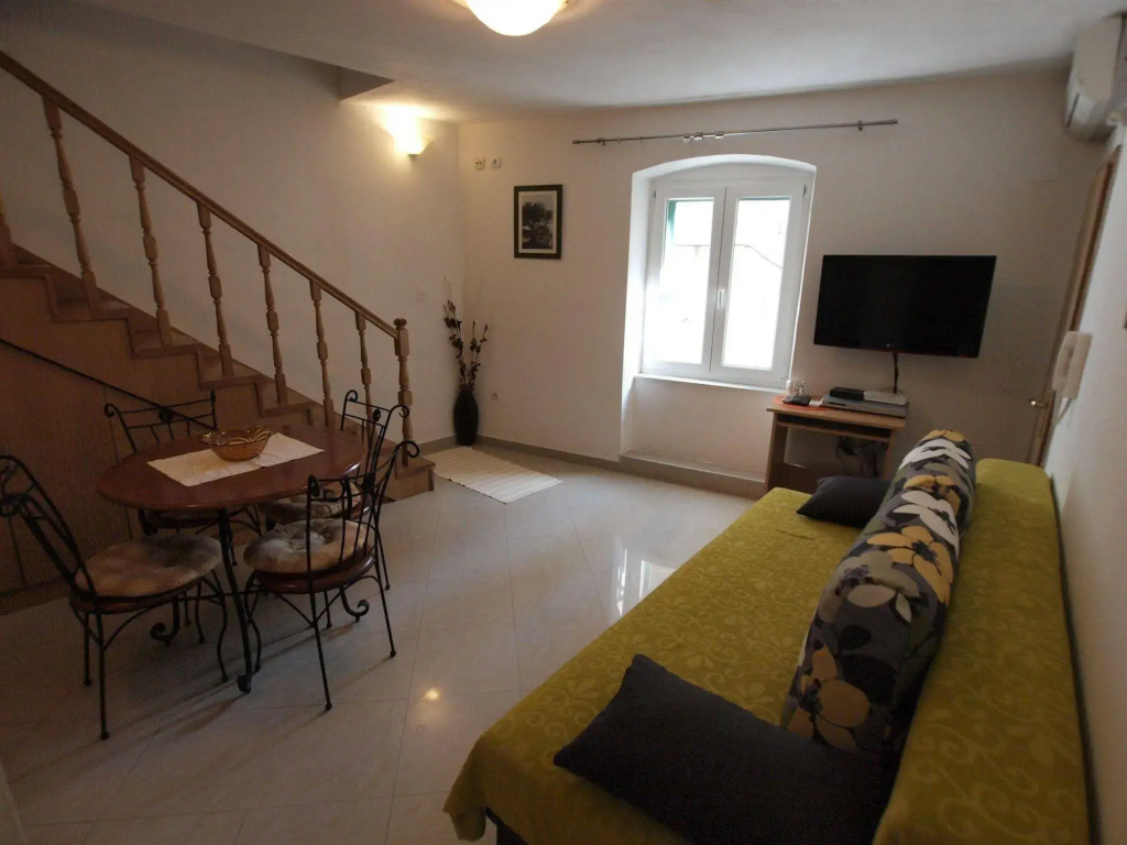 Apartments Gajeta