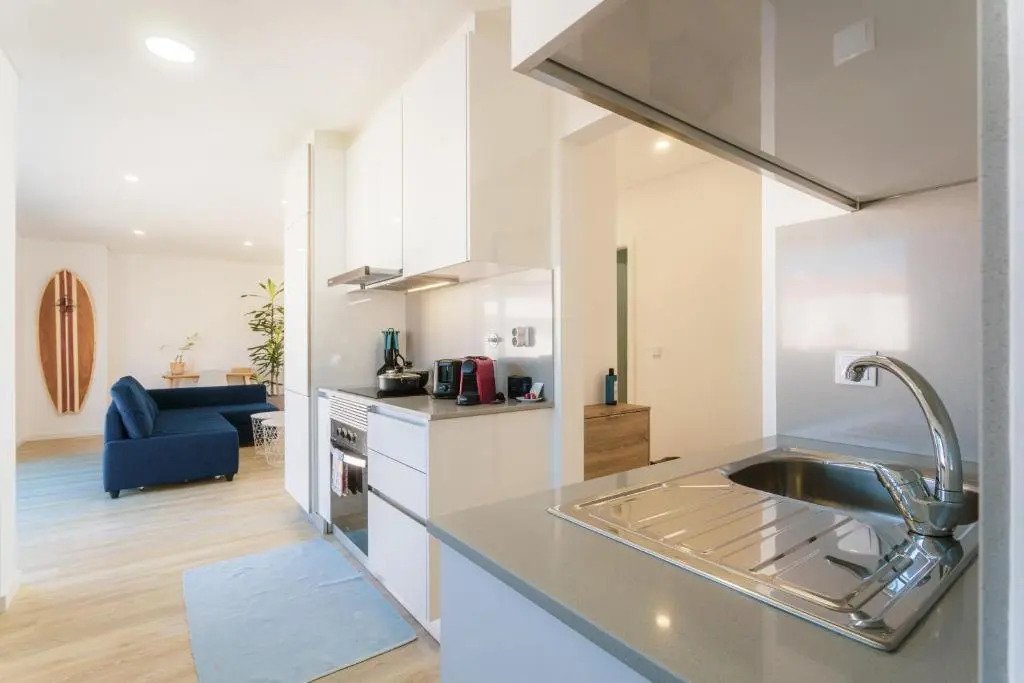 Best Houses 29 - Apartamento das Vinhas