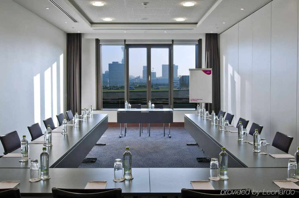 Crowne Plaza Amsterdam - South by IHG