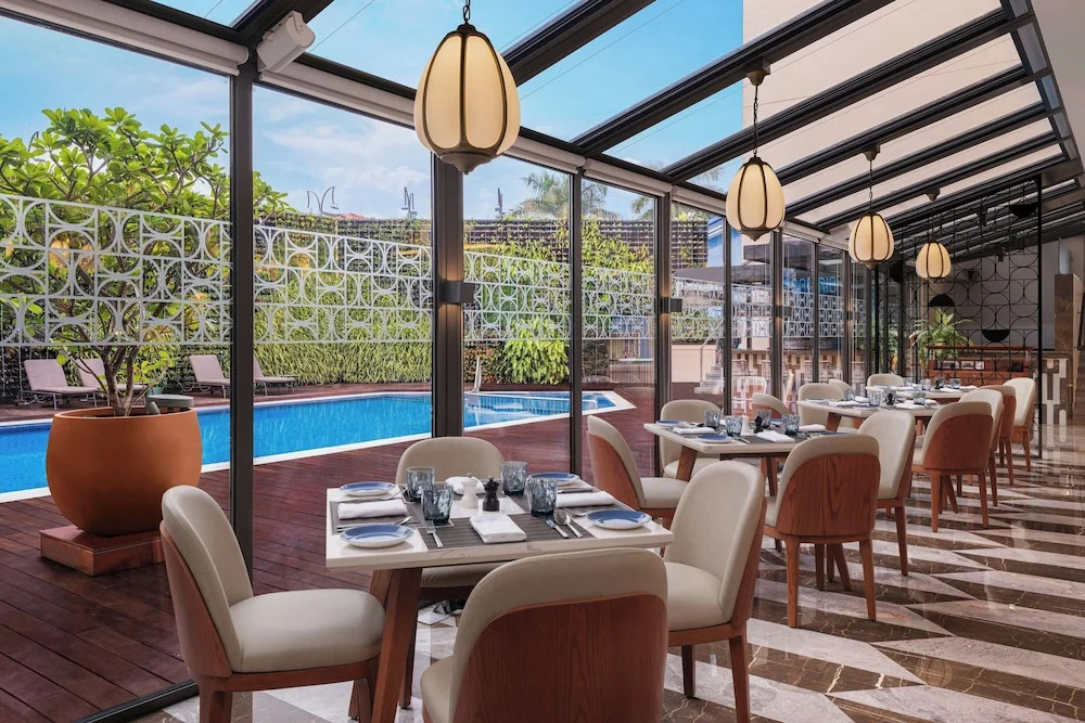 Courtyard by Marriott Goa Colva