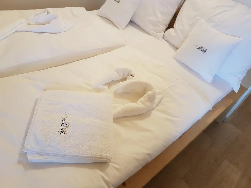 Rodinný wellness hotel U Langrů
