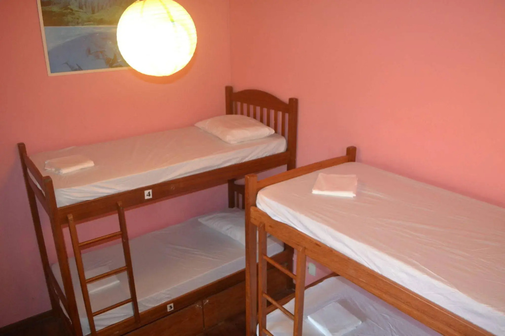 Tucano House Backpackers