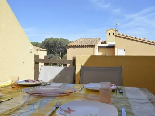 Apartment Les Quatre Soleils
