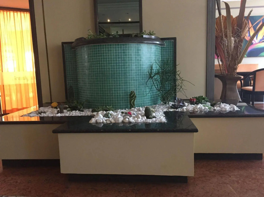 Hotel Niagara