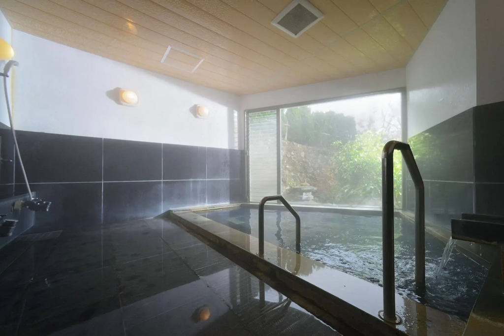 Senomoto Kogen Hotel