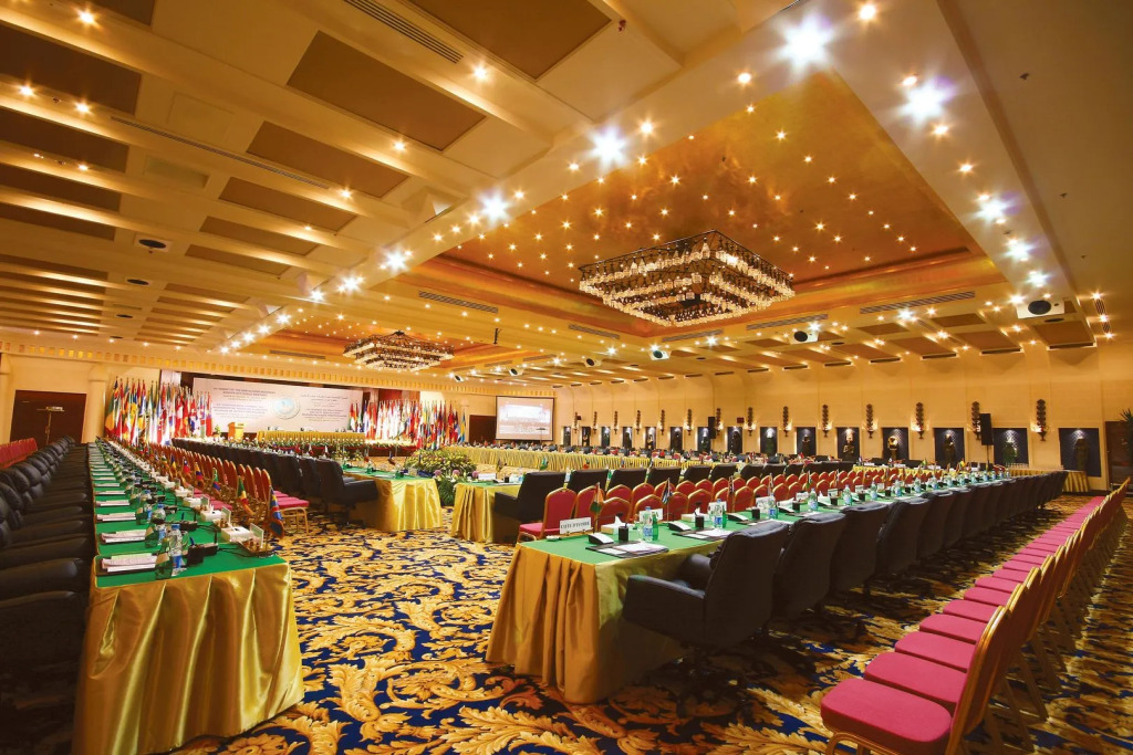 Savoy Sharm El Sheikh
