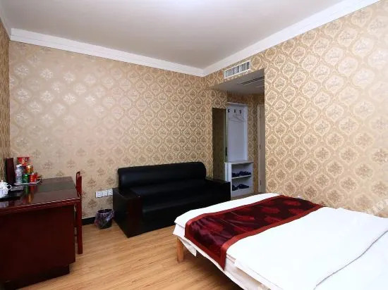 Shangkejia Business Hotel