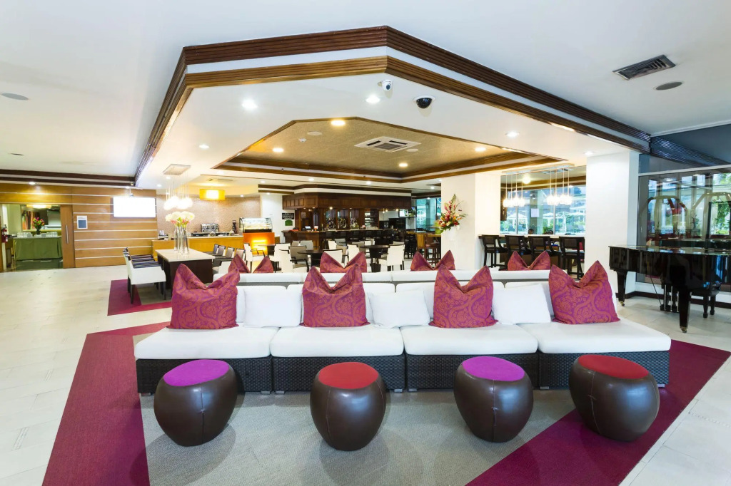 Radisson Hotel Trinidad