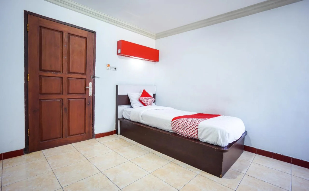 Hotel Riverside Manado