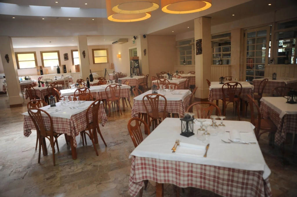 Hotel Rita